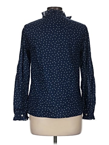 Boden Long Sleeve Button-Down Shirt (view 2)