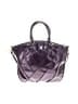 Coach Purple Satchel One size - photo 3