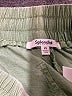 Splendid Green Casual Pants Size XS - photo 7