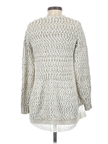 Mizumi Pullover Sweater (view 2)