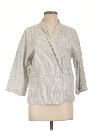 Eileen Fisher Blazer (view 1)
