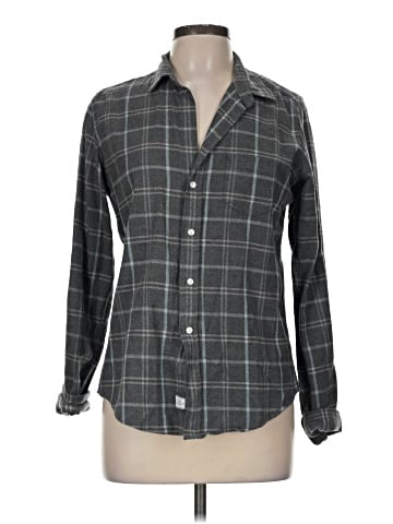 Frank & Eileen Long Sleeve Button-Down Shirt (view 1)