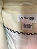 St. John's Bay Ivory Wool Coat Size XL - photo 6