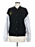 New Look 100% Polyester Black Cardigan Size M - photo 1