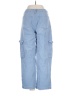 Forever 21 Blue Jeans Size 26 waist - photo 2