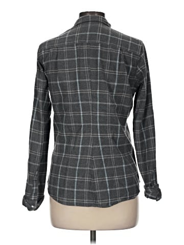 Frank & Eileen Long Sleeve Button-Down Shirt (view 2)