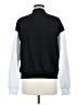 New Look 100% Polyester Black Cardigan Size M - photo 2