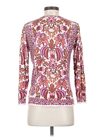 Hale Bob 3/4 Sleeve T-Shirt (view 2)