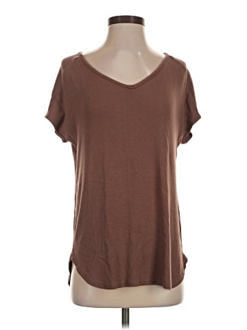 Amour Vert Short Sleeve T-Shirt (view 1)