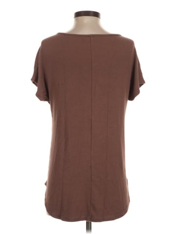 Amour Vert Short Sleeve T-Shirt (view 2)