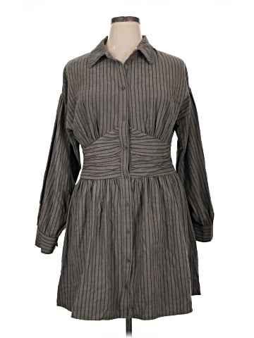 Böhme Casual Dress (view 1)