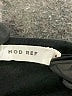 Mod Ref 100% Cotton Black Short Sleeve T-Shirt Size S - photo 7