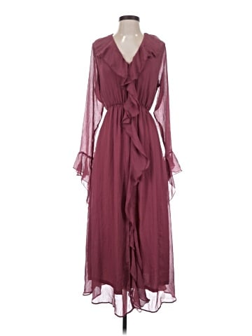 Zara Cocktail Dress (view 1)