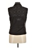 lucy Black Vest Size M - photo 2