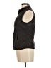 lucy Black Vest Size M - photo 5