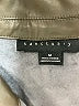 Sanctuary 100% Polyester Black Jacket Size M - photo 6