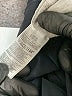 Old Navy 100% Nylon Stripes Black Jacket Size 10 - 12 - photo 4
