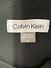 Calvin Klein Solid Black Cocktail Dress Size 8 - photo 7