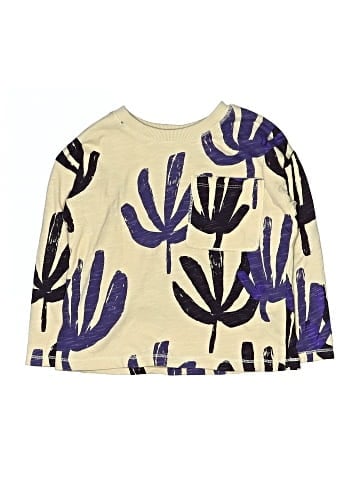 Zara Baby Long Sleeve Top (view 1)