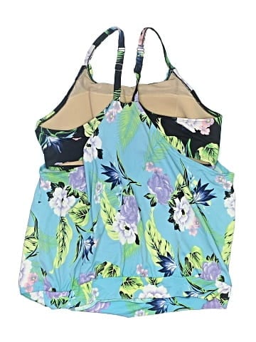 Swim by Cacique Swimsuit Top (view 2)