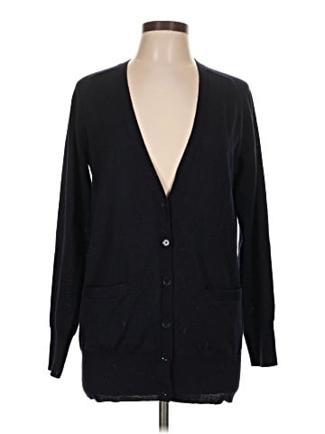 J.Crew Wool Cardigan (view 1)