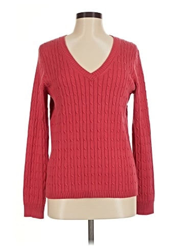Eddie Bauer Pullover Sweater (view 1)