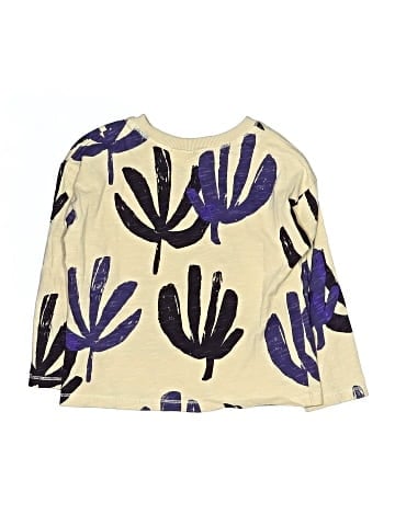 Zara Baby Long Sleeve Top (view 2)