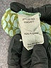 CAbi 100% Polyester Green Short Sleeve Blouse Size M - photo 8