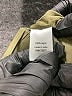 SO 100% Rayon Green Cargo Pants Size M - photo 8