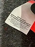 Nike 100% Polyester Orange Active Tank Size XS (kids) - photo 5