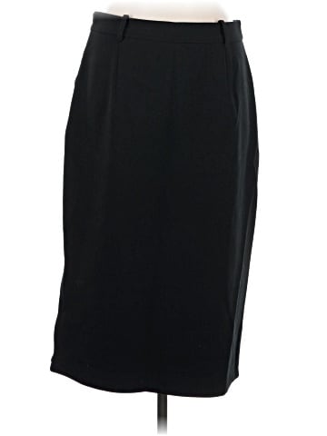 Banana Republic Formal Skirt (view 2)