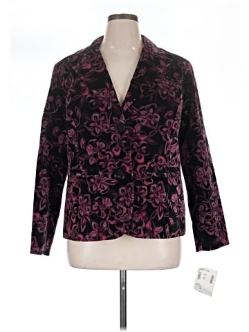 Caslon Blazer (view 1)