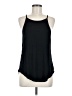 CQ by CQ Black Tank Top Size M - photo 1