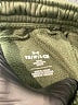 Under Armour 100% Recycled Polyester Solid Green Casual Pants Size S (youth) - photo 3