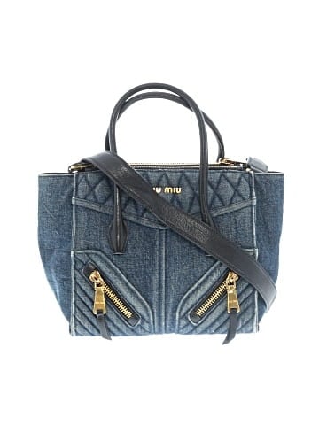 Miu Miu Satchel (view 1)
