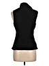 Donna Ricco Black Sleeveless Blouse Size 10 - photo 2