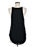 CQ by CQ Black Tank Top Size M - photo 2