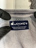 Jockey Gray Cardigan Size S - photo 7