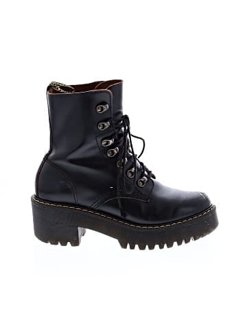 Dr. Martens Ankle Boots (view 1)