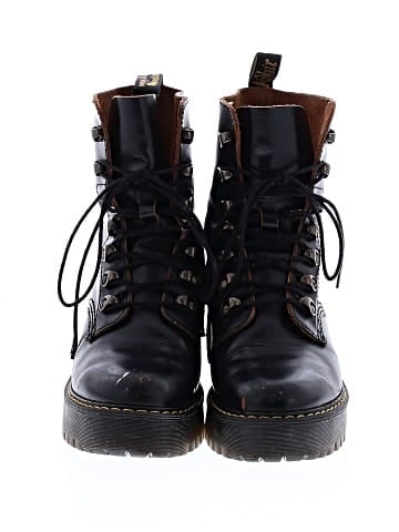 Dr. Martens Ankle Boots (view 2)