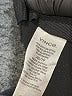Vince. Black Active Pants Size XS - photo 8