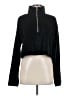 Fabletics Black Turtleneck Sweater Size M - photo 1