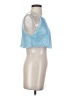 WAYF Blue Sleeveless Top Size XS - photo 4
