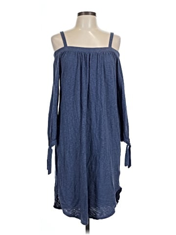 Three Dots Casual Dress (view 1)