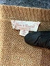 Hem & Thread Color Block Brown Cardigan Size XL - photo 7