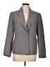 Le Suit 100% Polyester Gray Blazer Size 10 - photo 1