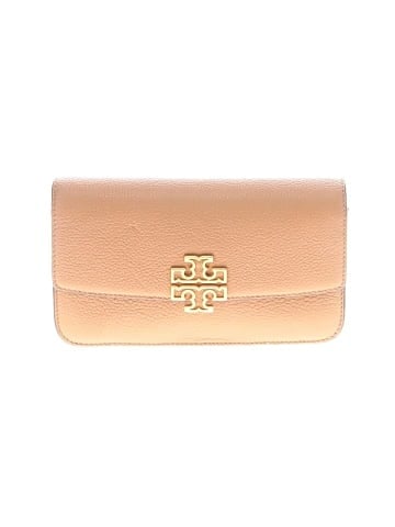 Tory Burch Leather Crossbody Bag (view 1)
