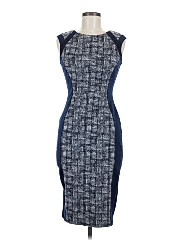 En Focus Studio Cocktail Dress (view 1)