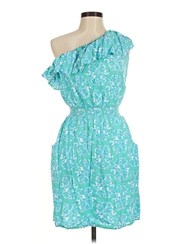 Lilly Pulitzer Cocktail Dress (view 1)