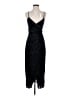 Zara Black Cocktail Dress Size S - photo 1